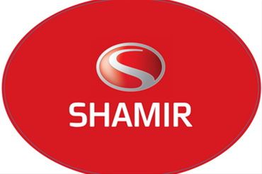 Shamir Optical Industry — наш официальный партнер