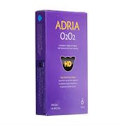 Adria O2O2, 6 шт