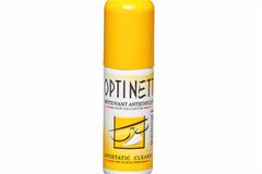  Спрей антистатик Optinett 35 мл. / Оптинет antistatic