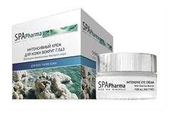 Крем для кожи вокруг глаз SPA Pharma