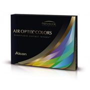 Air Optix Colors, 2 шт.
