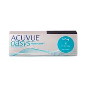 1-Day АCUVUE OASYS, 30 шт.