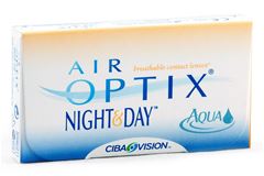 AIR OPTIX Night&Day, 3 шт.
