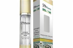 Мульти-витаминная сыворотка для всех типов кожи - SPA Pharma