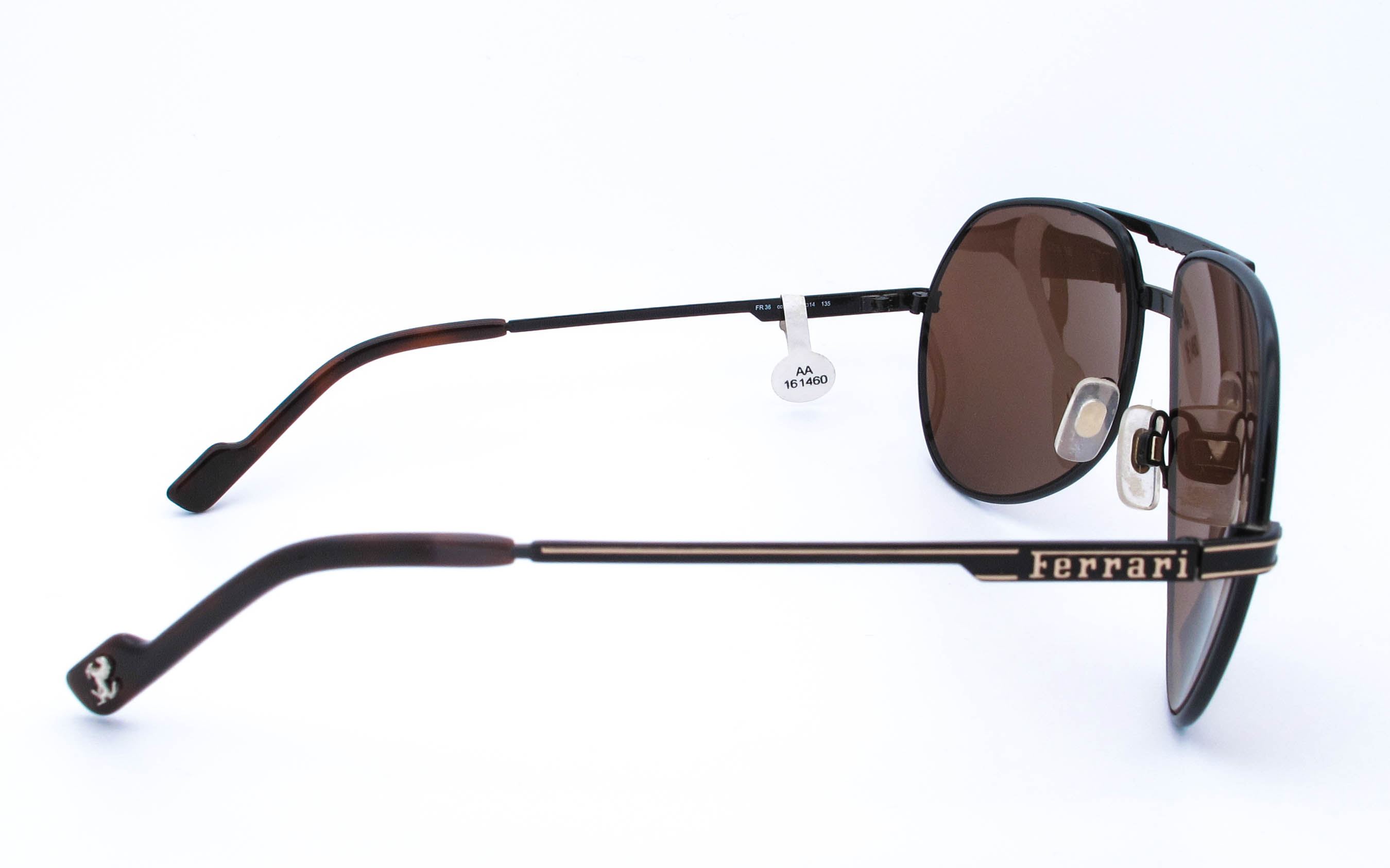 Ferrari Eyewear FR 0036 B5