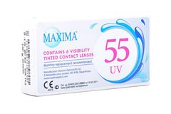 Maxima 55 UV, 6шт