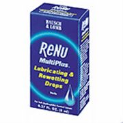 ReNu MultiPlus, 8ml (капли)